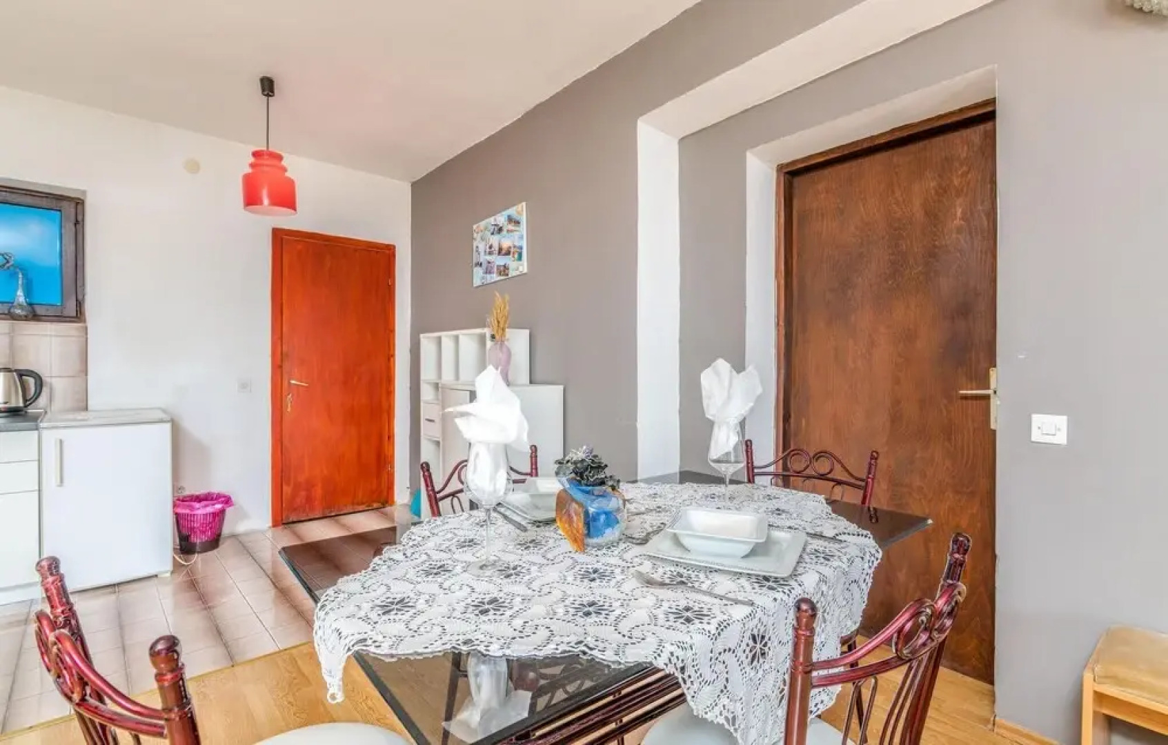 Stunning Apartment in Stara Baska With Wifi