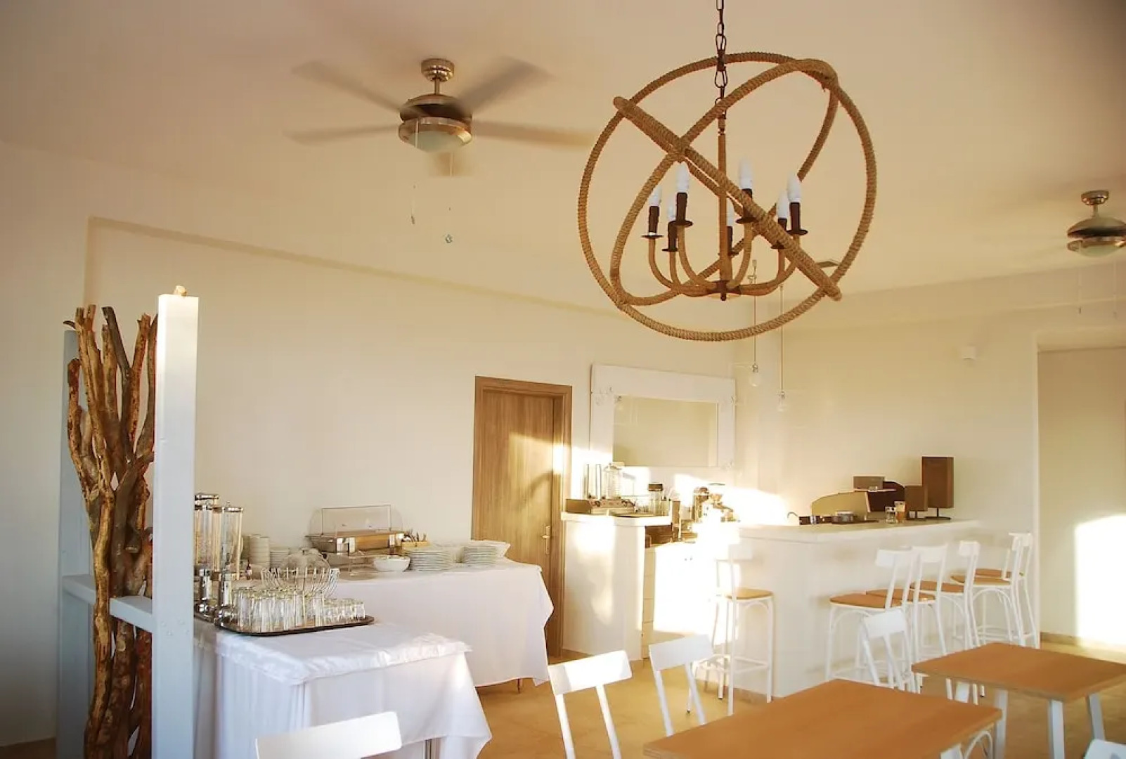 Samothraki Beach Apartments & Suites Hotel