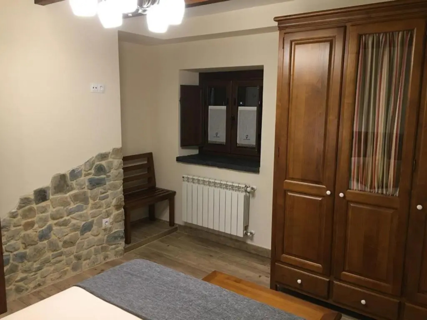 La Casa Vieja de Caneo - APARTAMENTOS RURALES 3 llaves