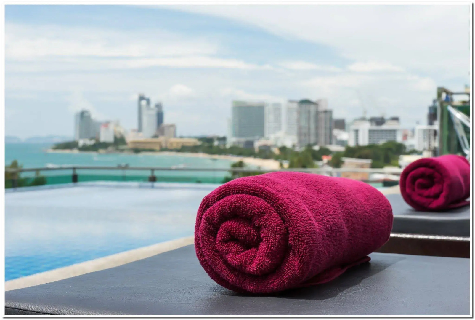 Sea Me Spring Too Hotel