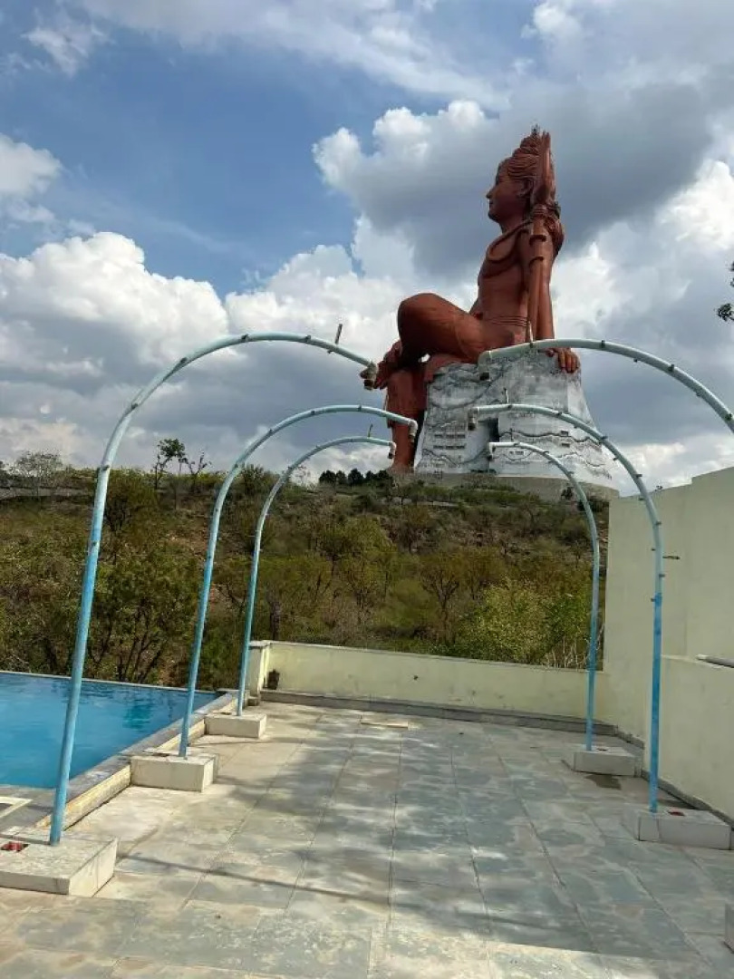 Shiv Ashray Resort