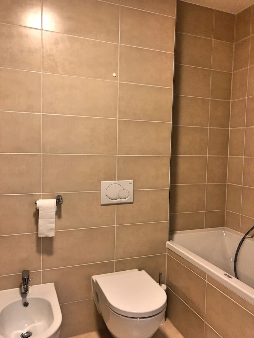 Luxury Sea View Apartment