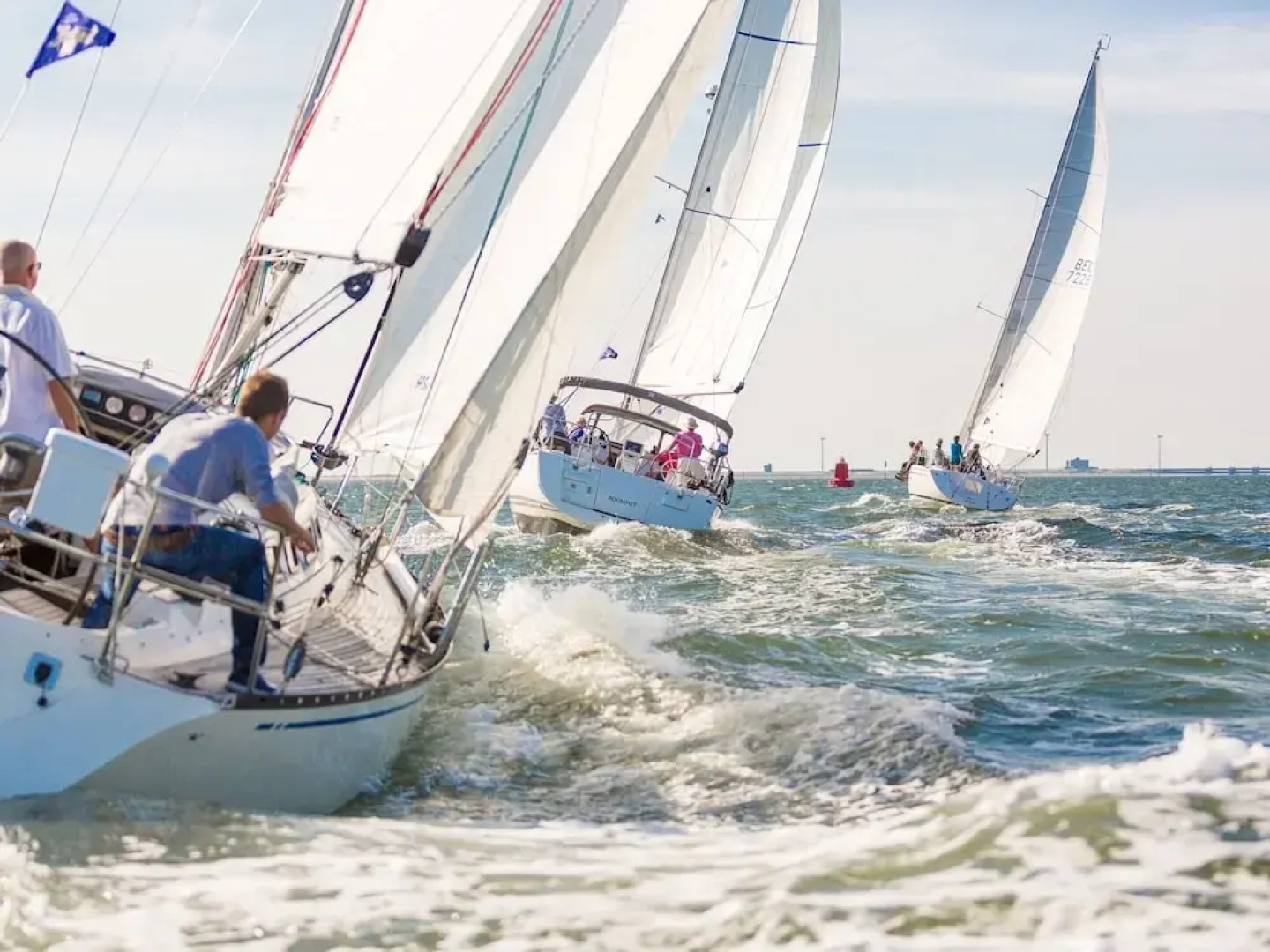 Villa in Cadzand-bad Near North Sea Coast