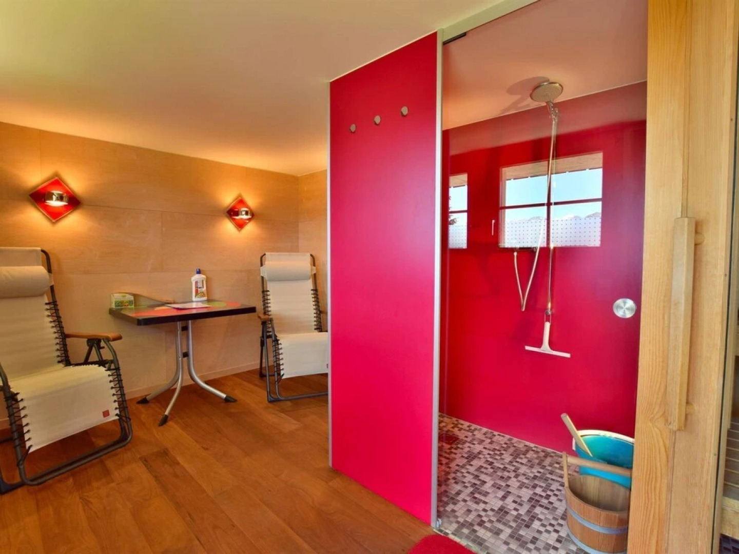 Collini Riederalp in Riederalp