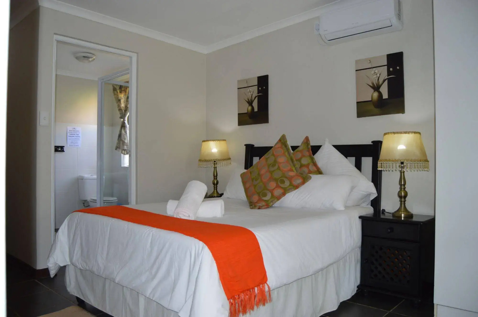 Crystal Rose Lodge & Spa