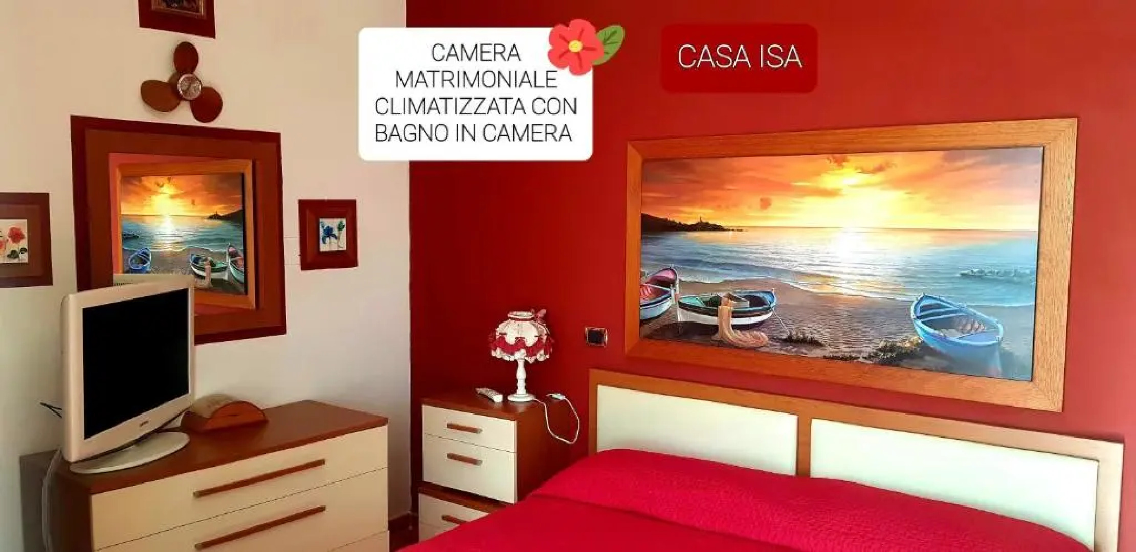 Casa Isa