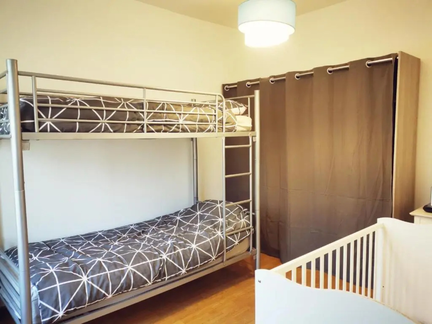 Appartement Le bord de plage