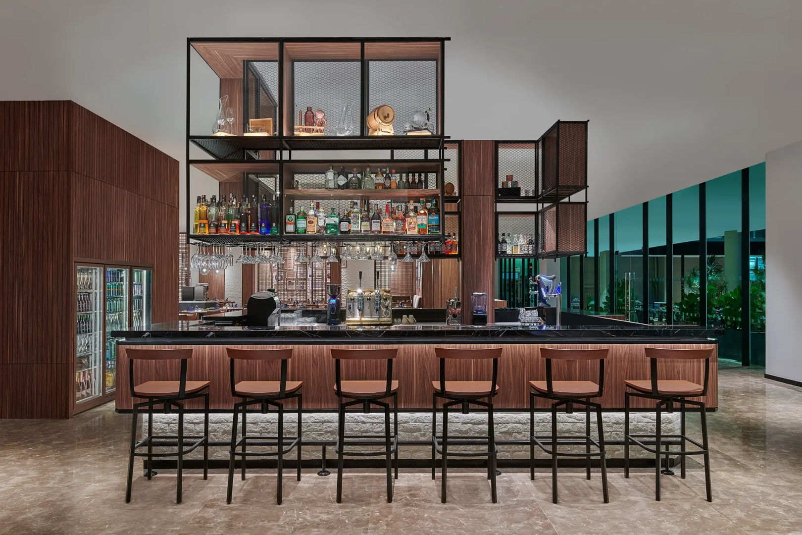 Four Points By Sheraton Desaru