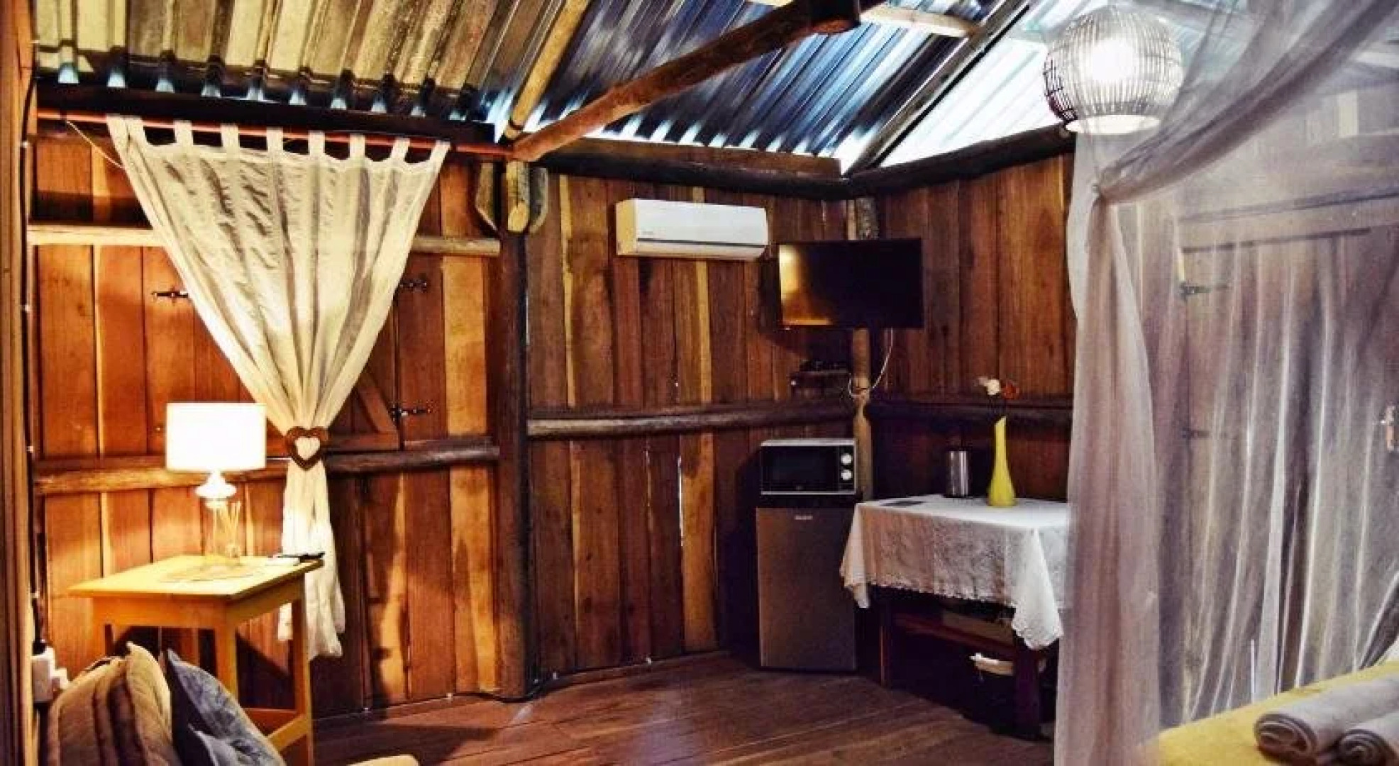 Oshikoto Maroela Restcamp