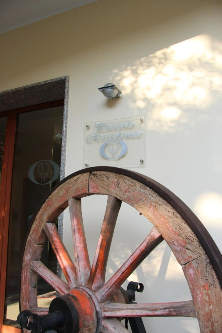 Hotel Residence Piccolo