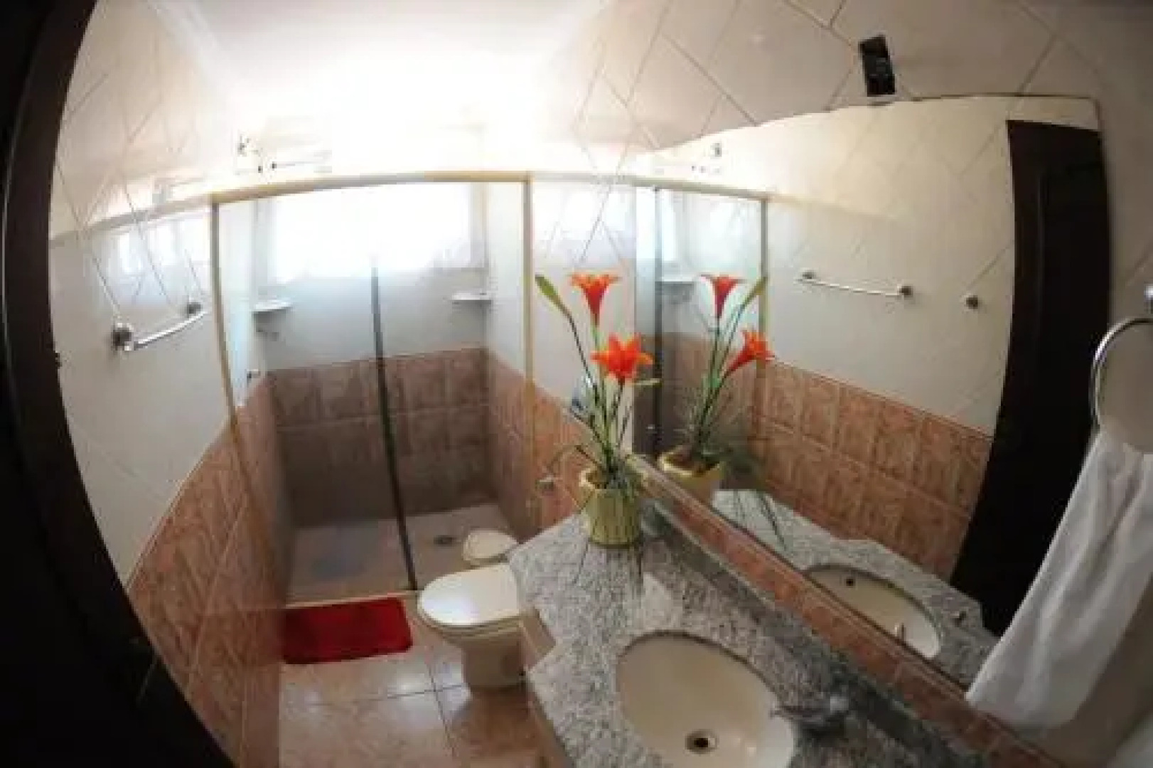 Pousada e Pensionato Fernanda