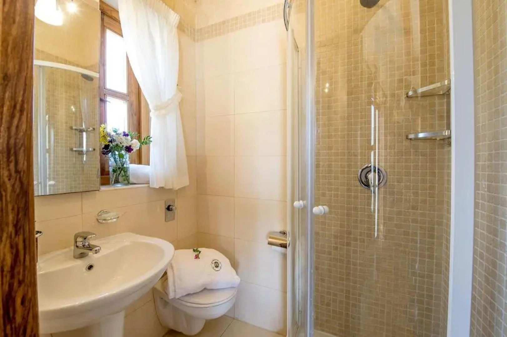 Hamlet 1 Holiday Home