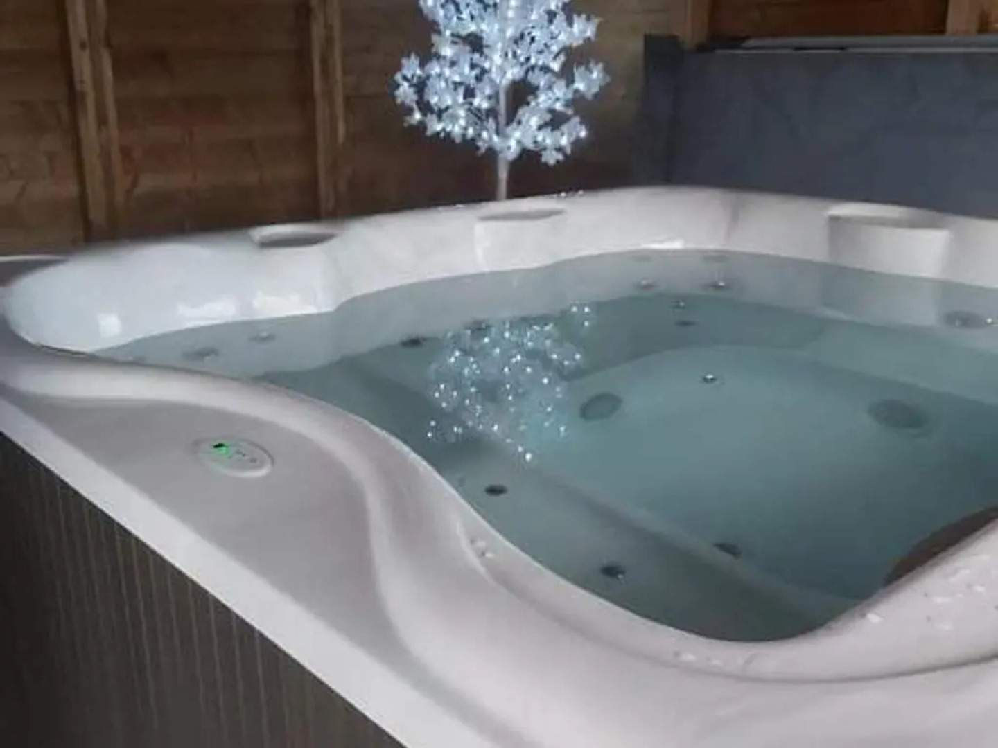 Gîte Contrexéville, 2 pièces, 4 personnes - FR-1-589-57