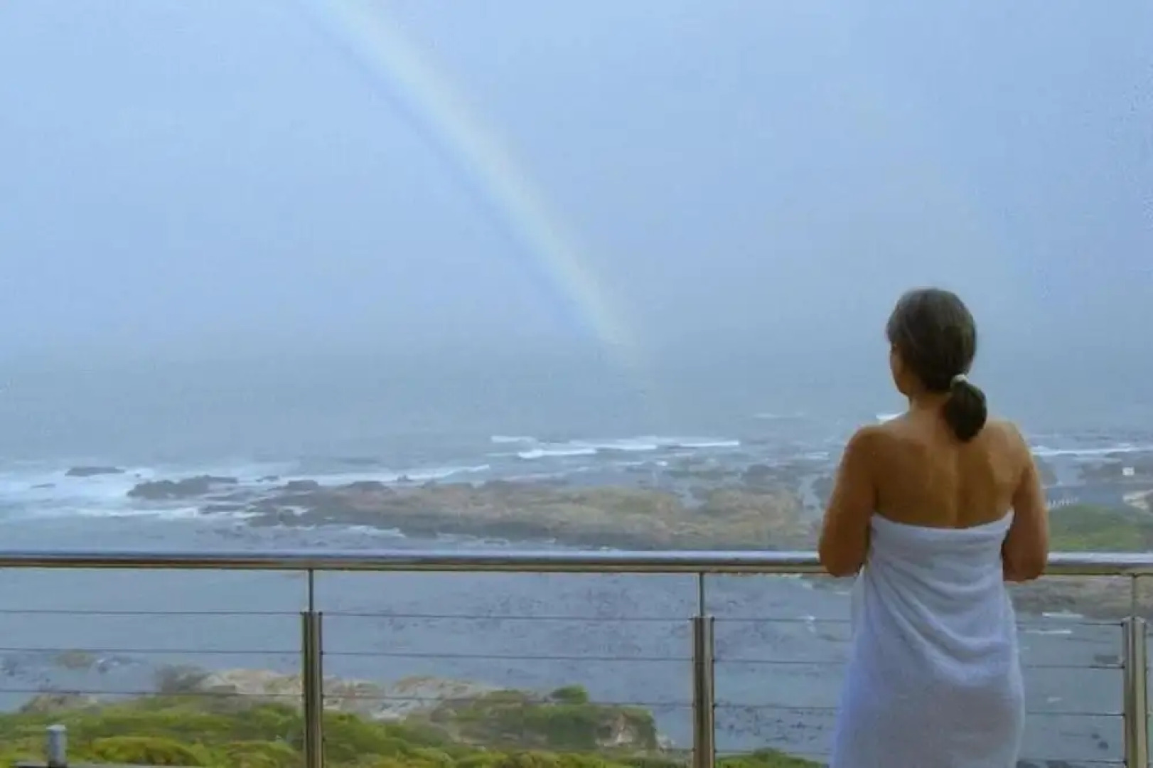 Crayfish Lodge Sea & Country Guest House