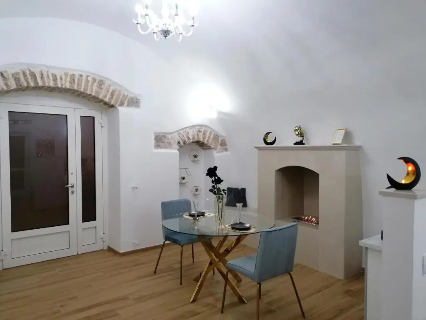 Appartamenti Mascagni