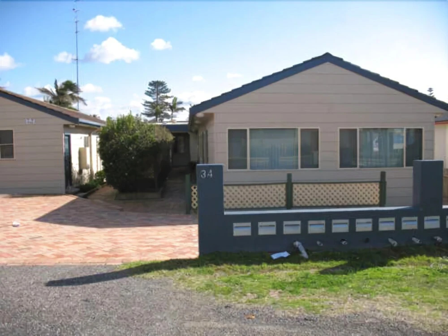 Hutton Hide Away