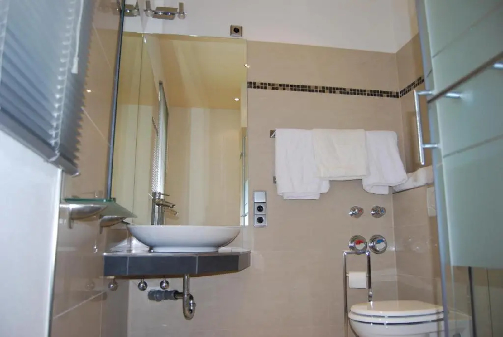 Ferienwohnung-Zierenberg