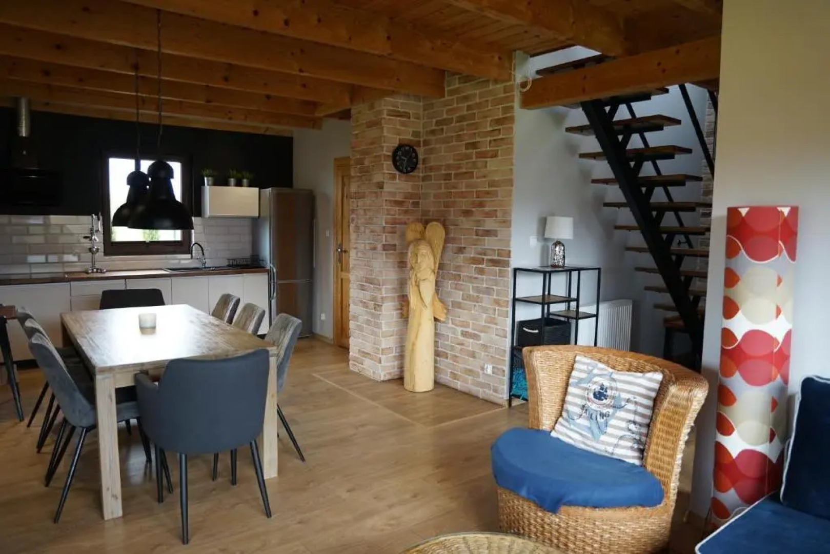 Holiday Resort With Sauna and Jacuzzi, Mielenko