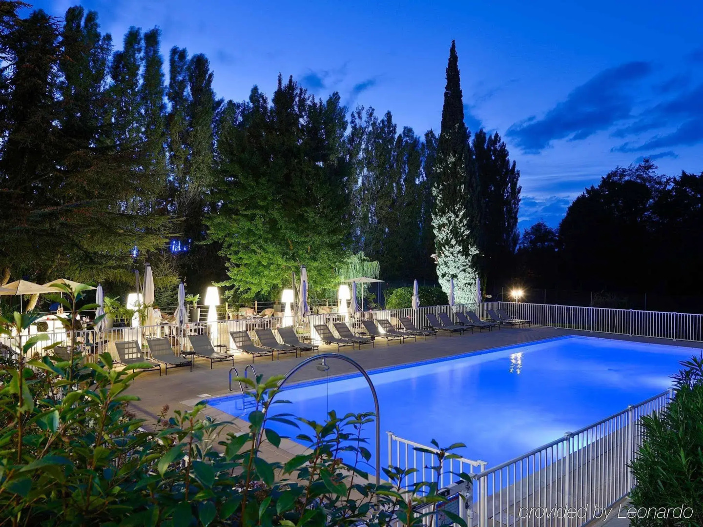 Novotel Avignon Nord