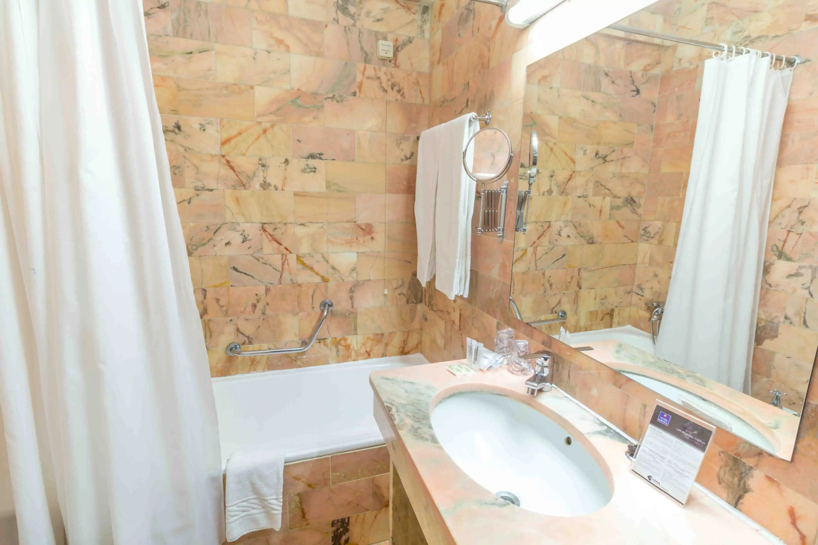 Hotel Eurosol Seia Camelo