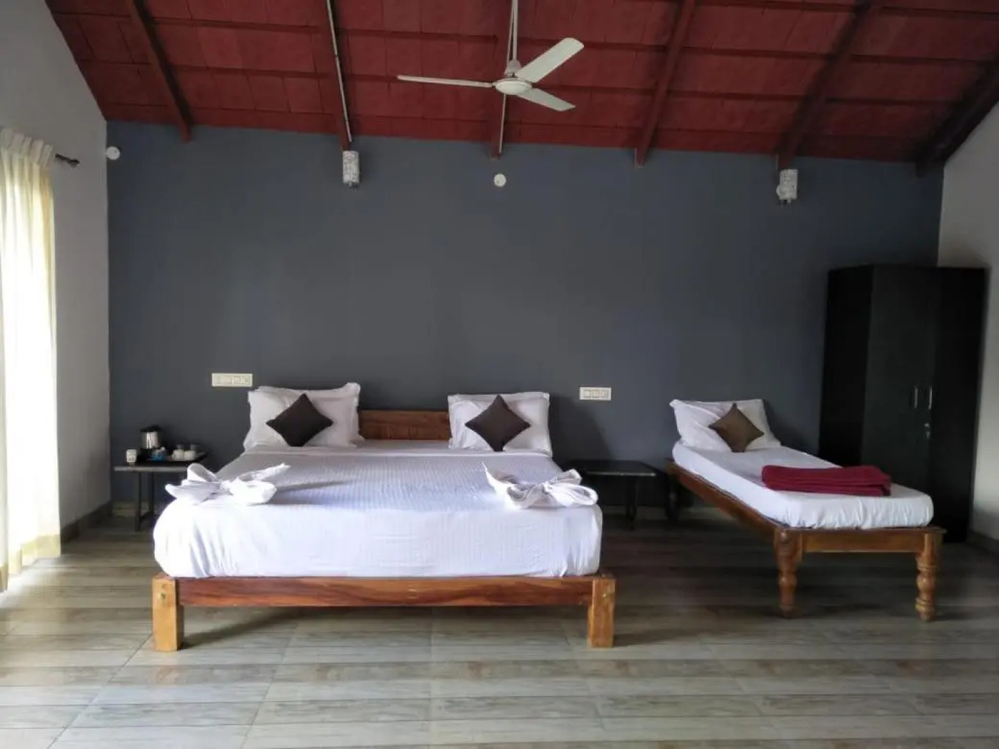 Jadevista Resort & Hotel