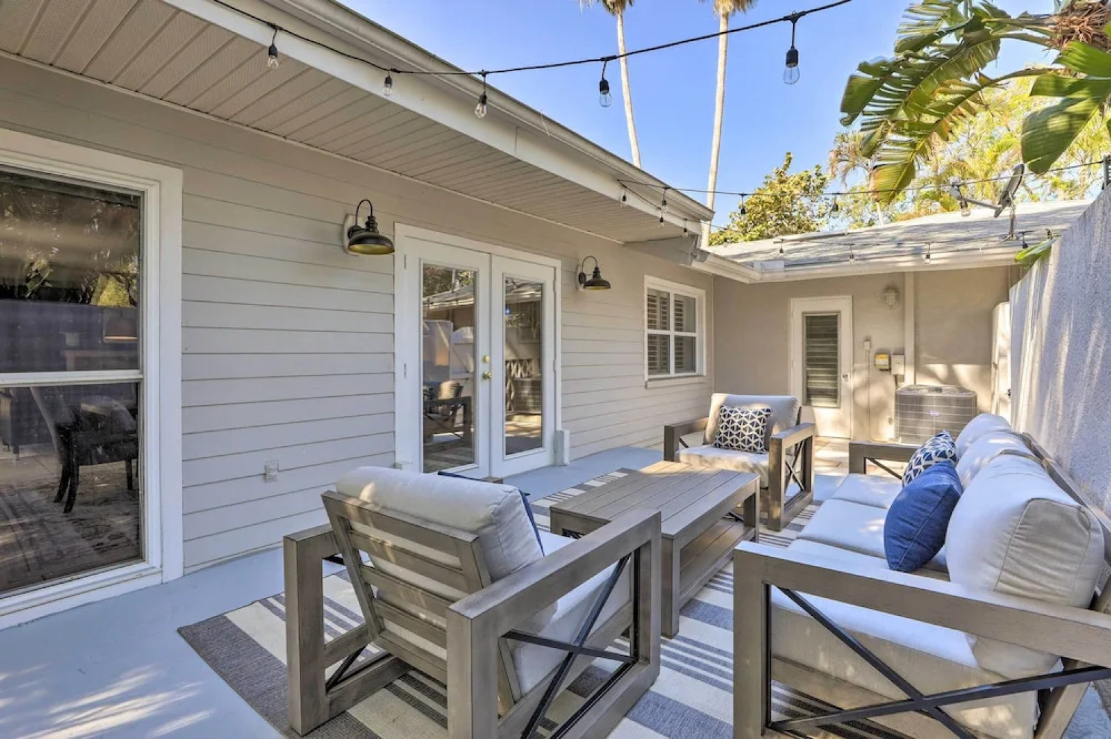 Sarasota Vacation Rental w/ Pool & Game Room!