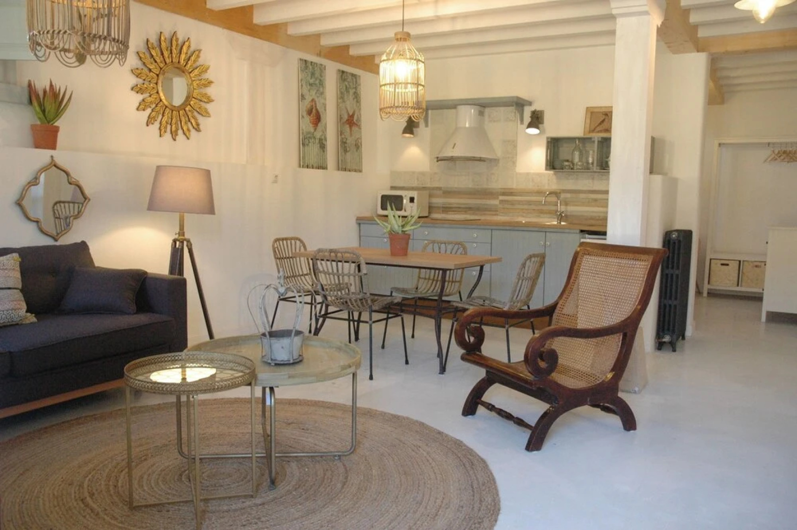 Villa Inocencia