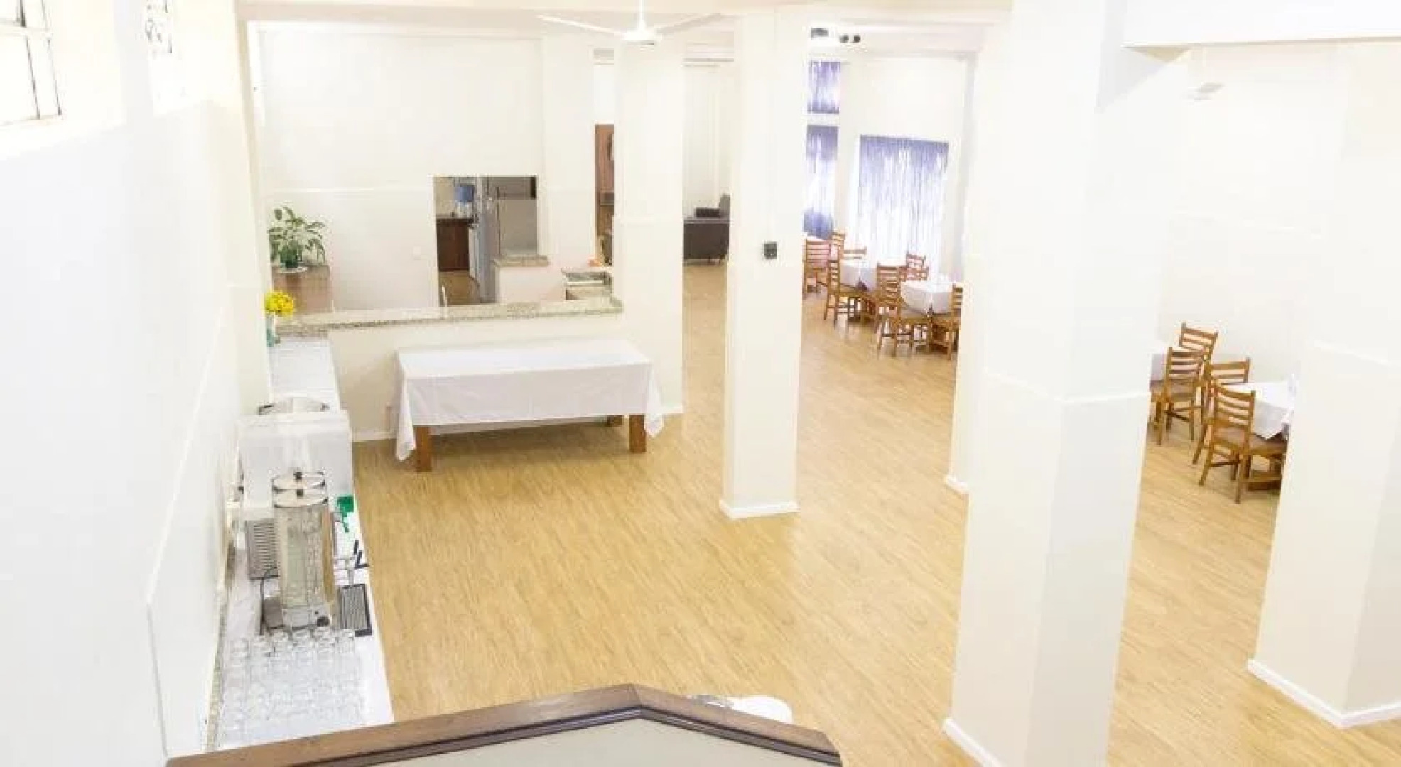 Colonial Hotel Itatiba