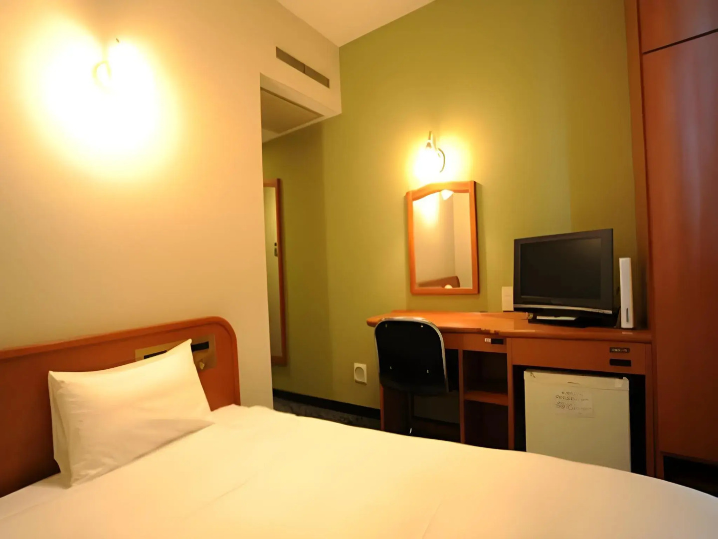 Suizenji Comfort Hotel