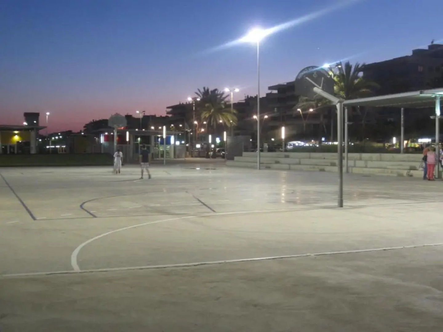 Apartamento Playa Dorada