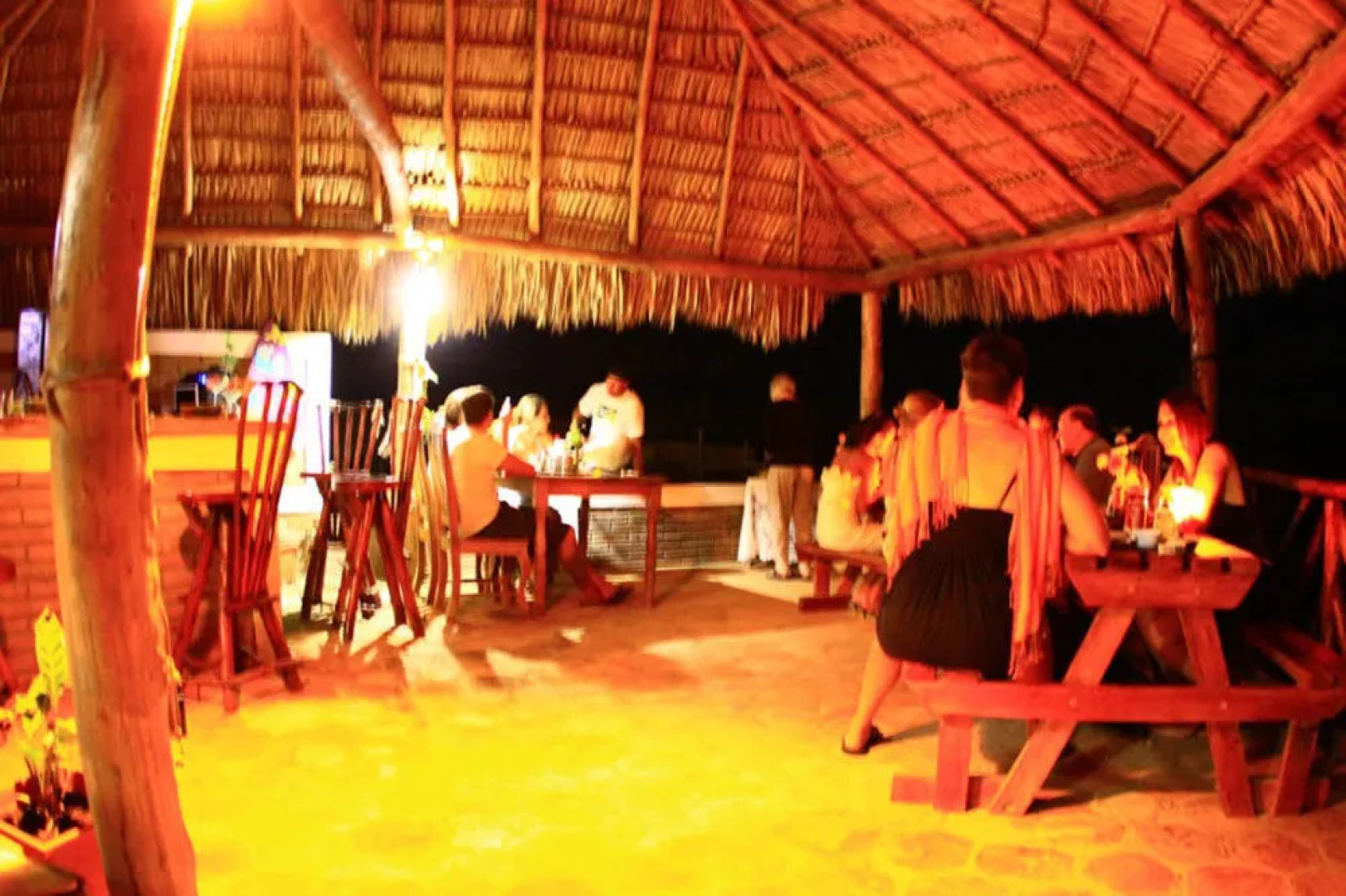 Miramar Surfcamp