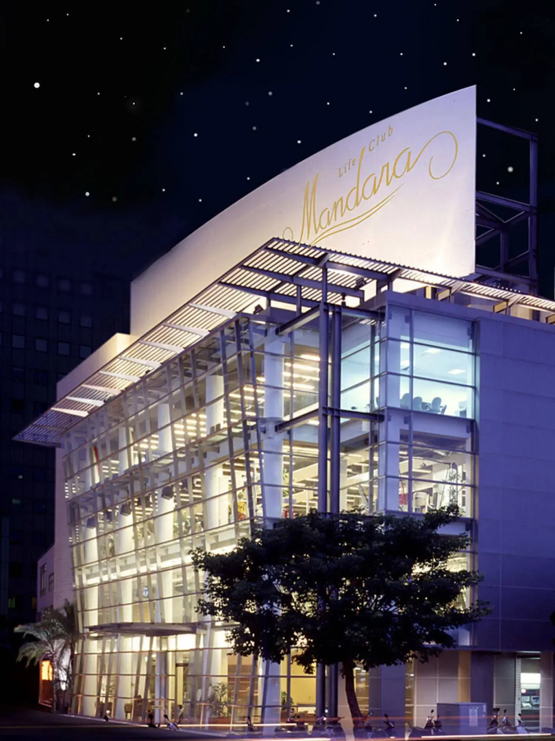 Tempus Hotel Taichung