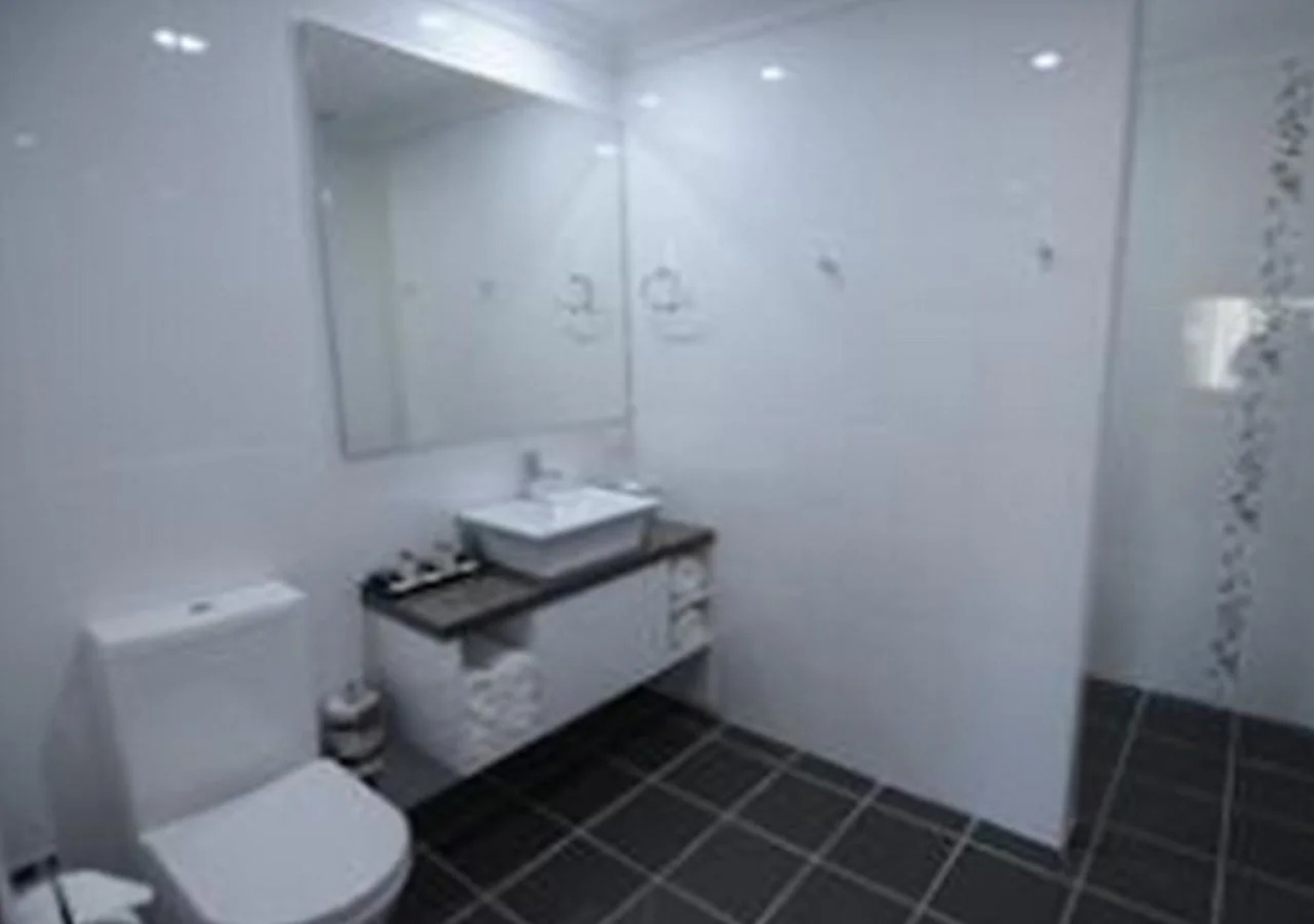 Aastro Dish Motor Inn