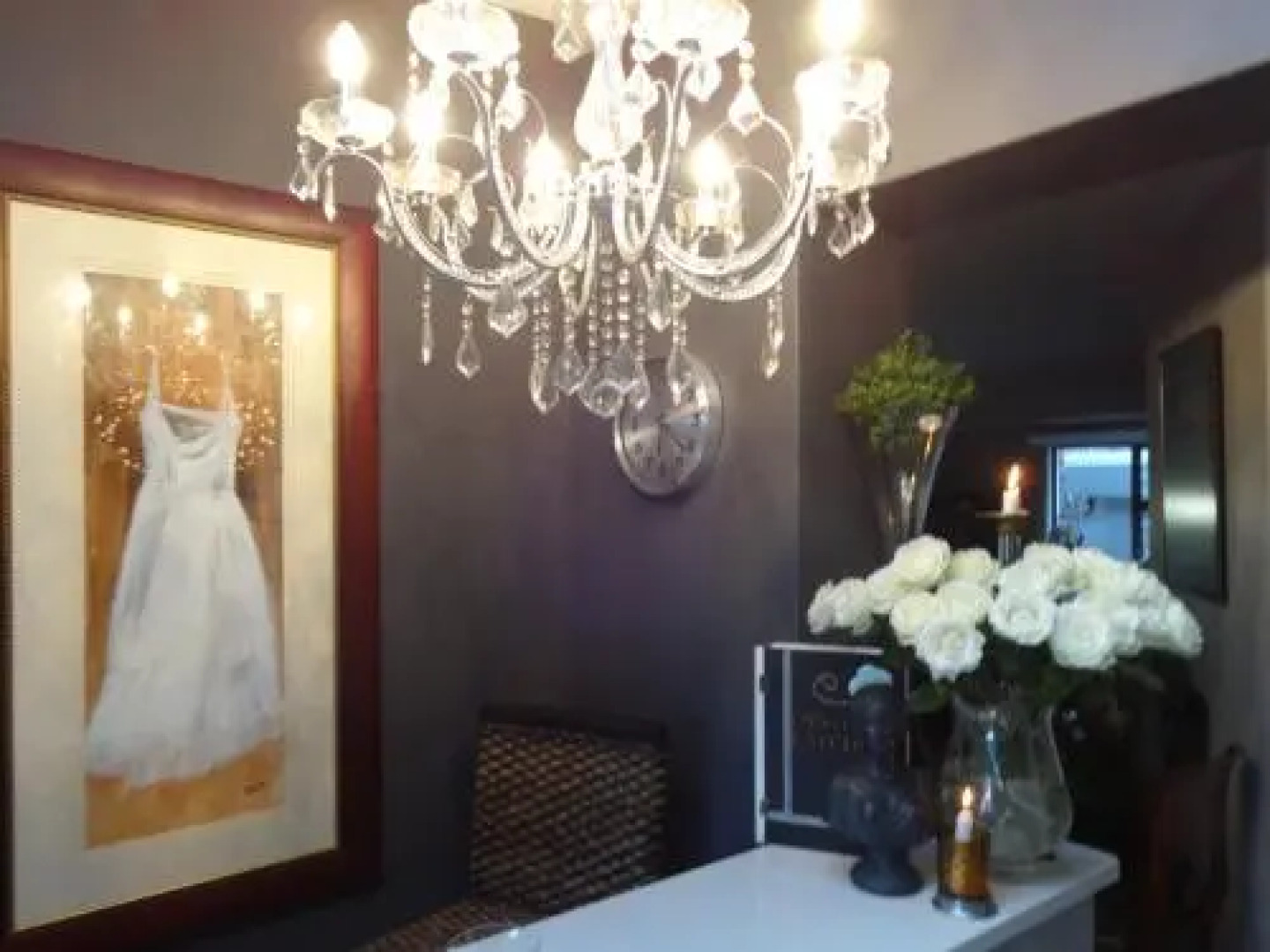 Oystercatcher Guest House