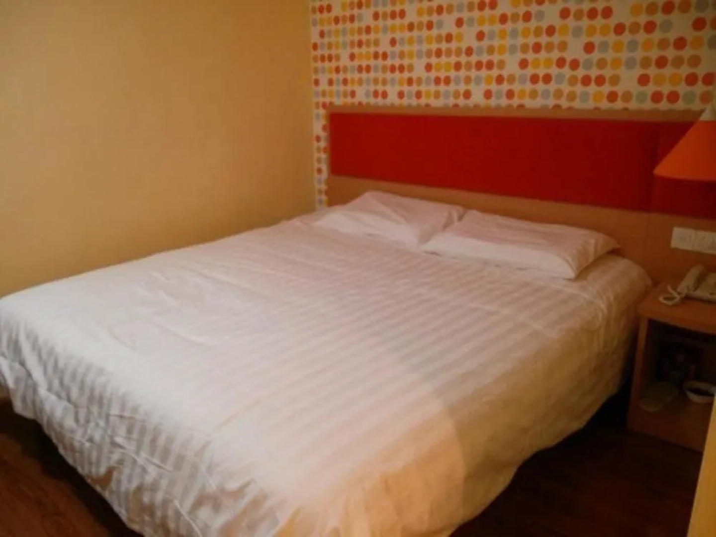 Home Inn Turpan Gaochang Road