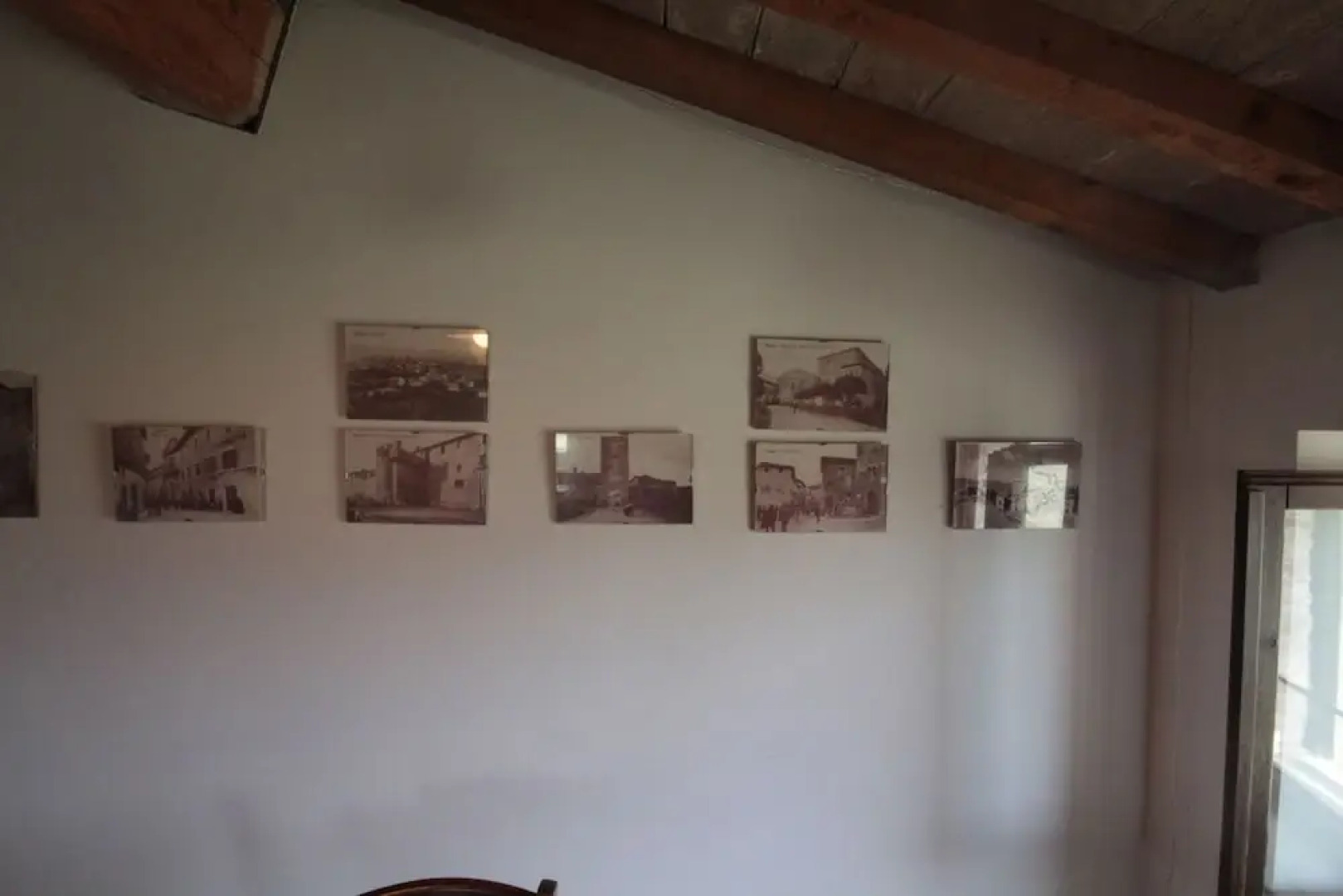 Maestà delle Quattro Chiavi