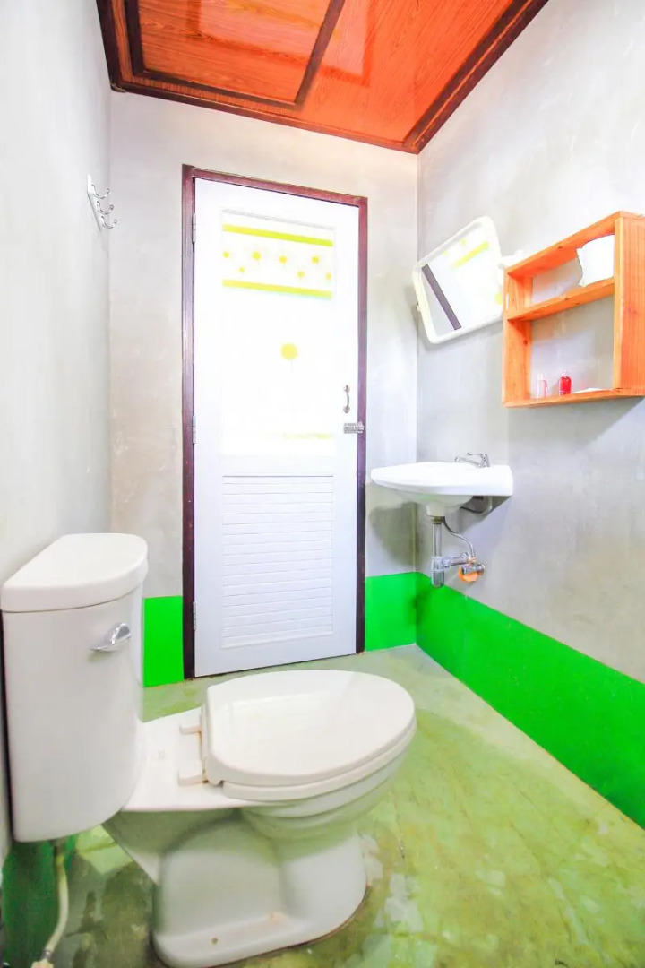 Ton Hom Resort by OYO Rooms