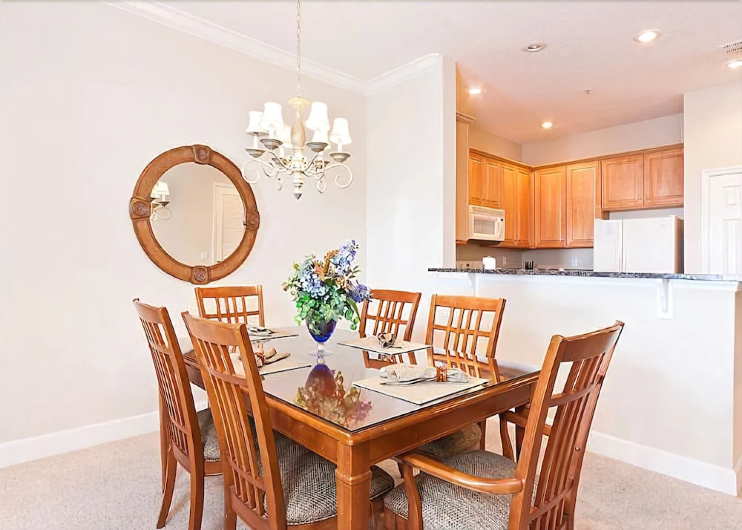 1144 Cinnamon Beach - Three Bedroom Condo