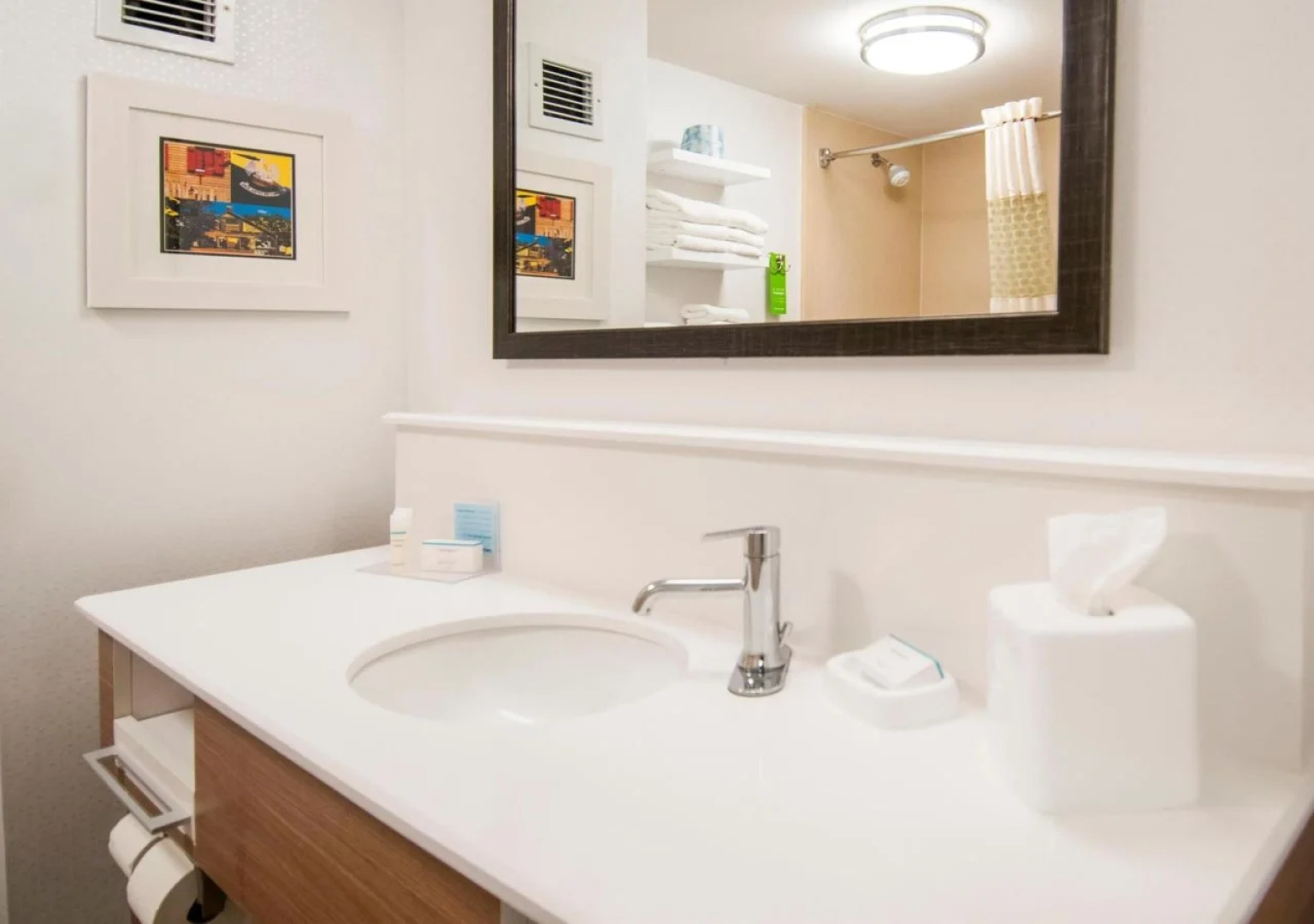 Hampton Inn Lafayette-I-10