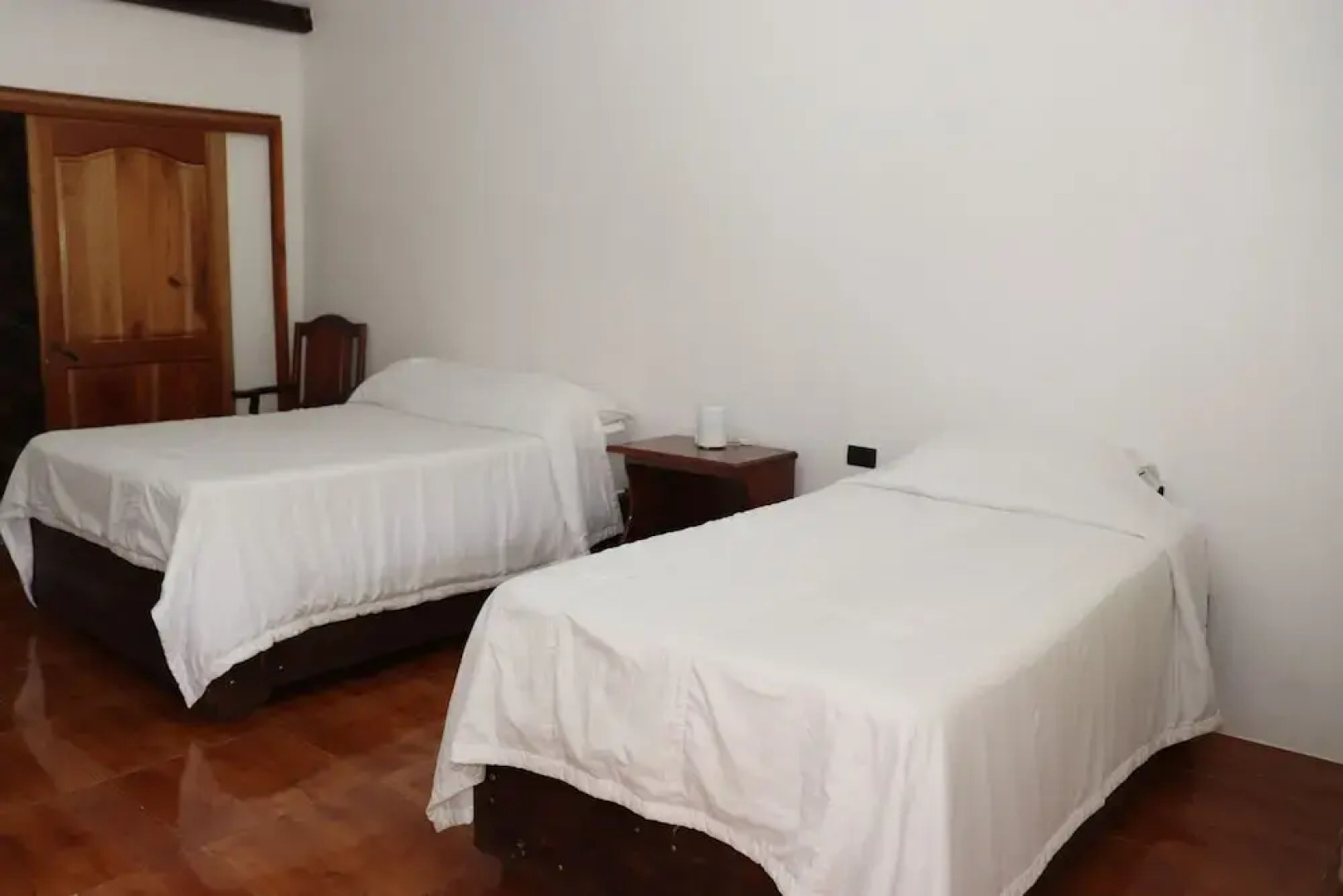 Hotel Samoa del Sur