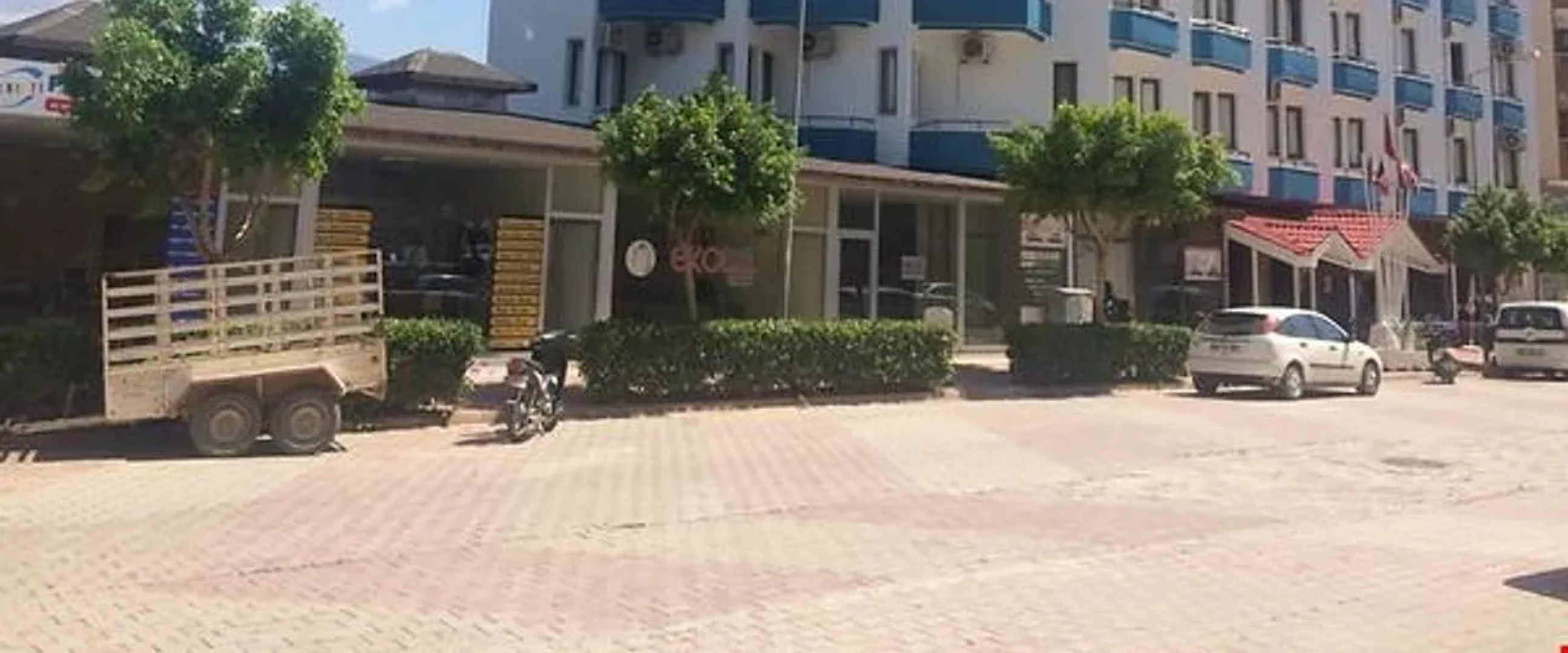 Grand Hotel Kekova