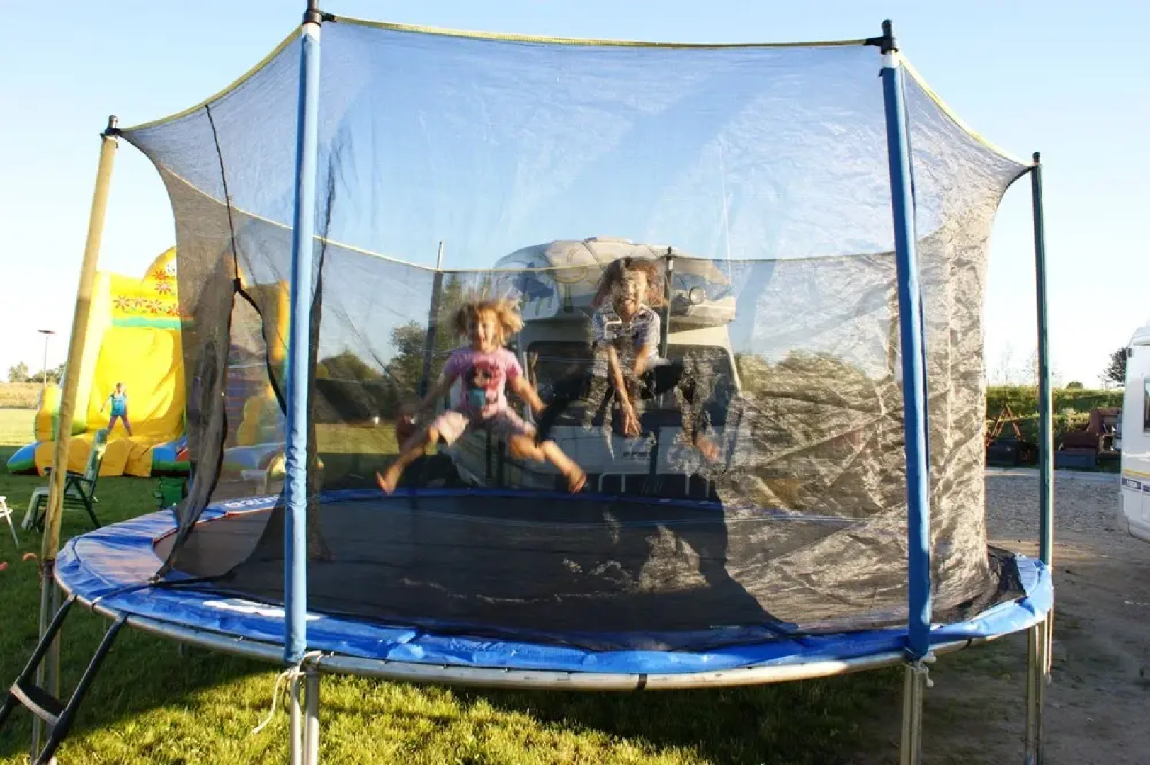 Agroturystyka Zabi Raj