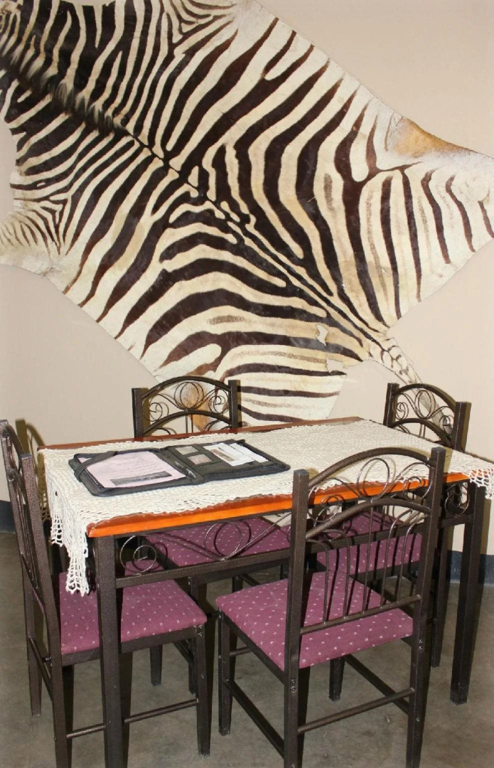 Tshimologo Farm Guest House