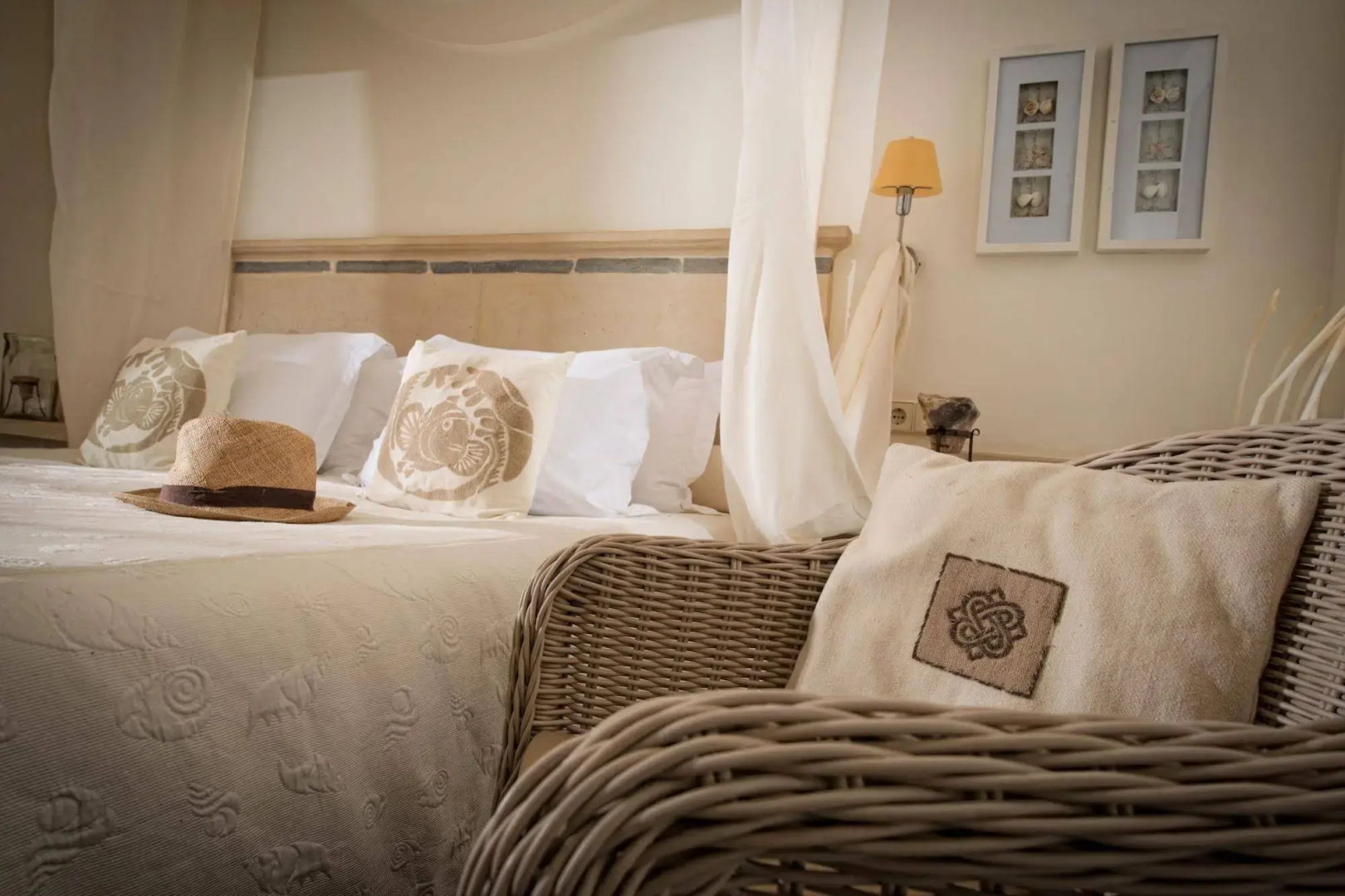 Skajado Cottages & Apartments