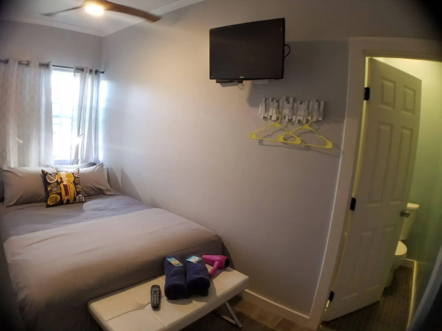 USA Hostels Hollywood