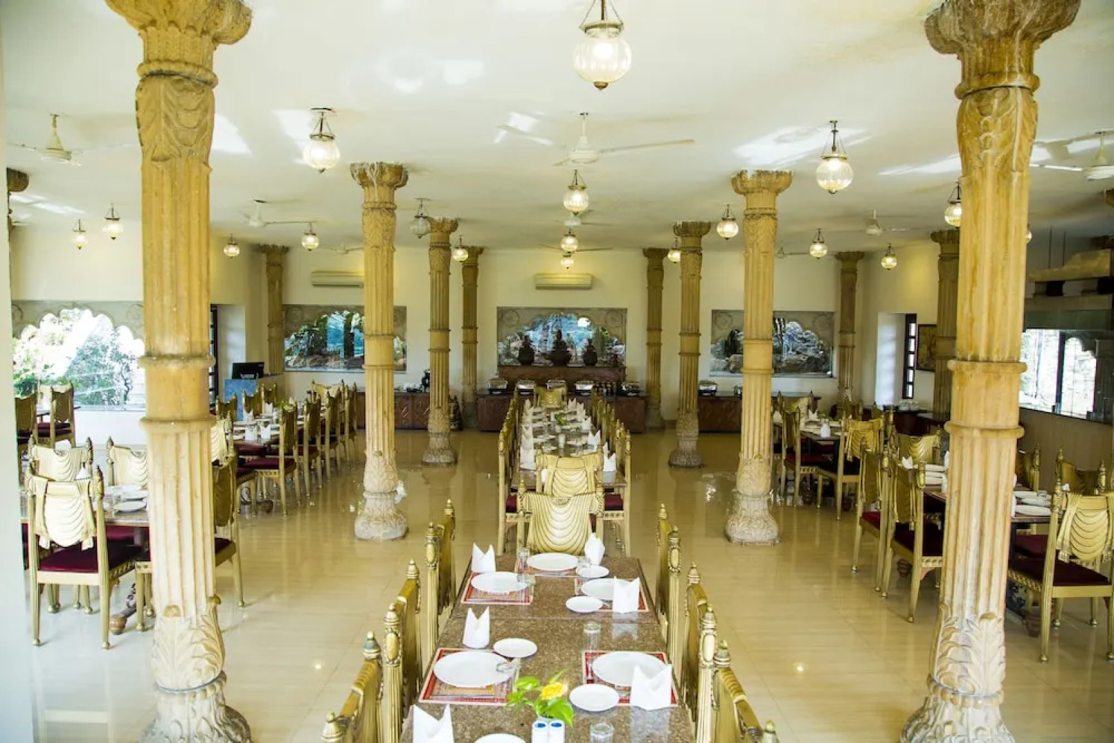 Yaan Wellness Retreat