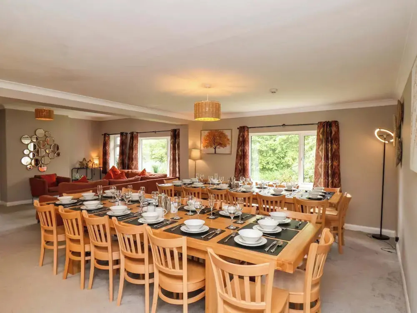 Hazelgarth House