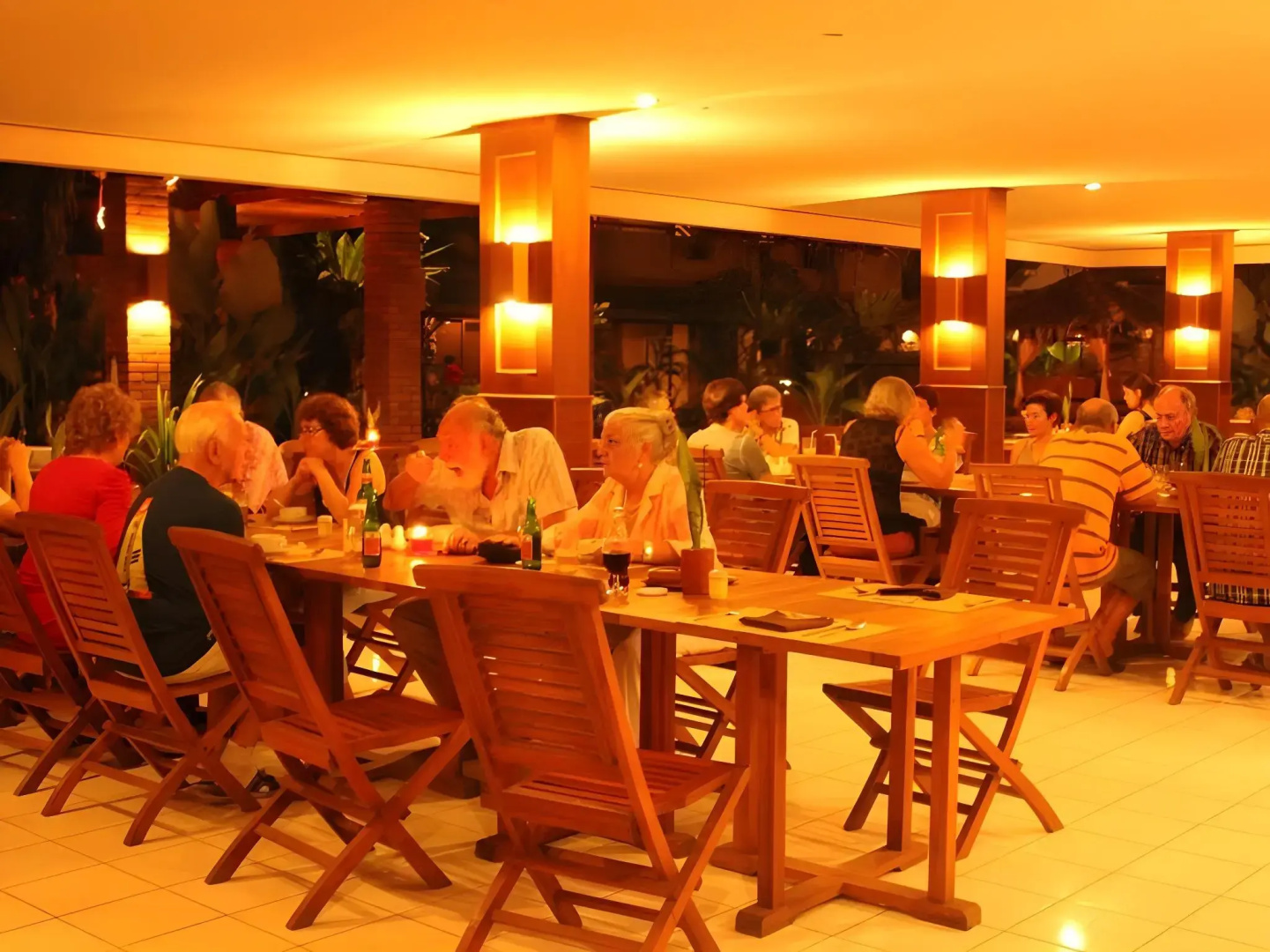 Nyiur Resort Hotel