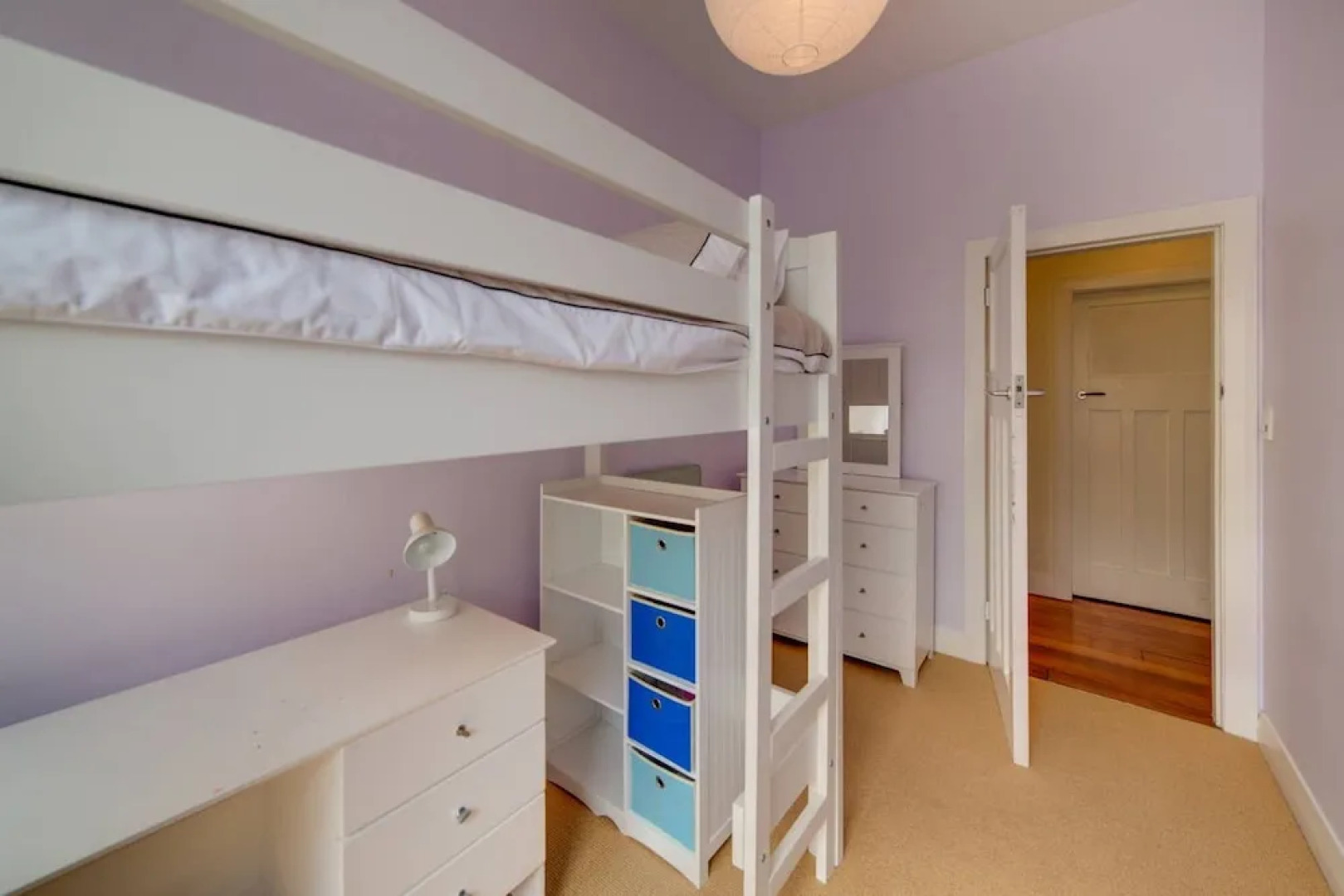 Awesome 3 bed Wellington House