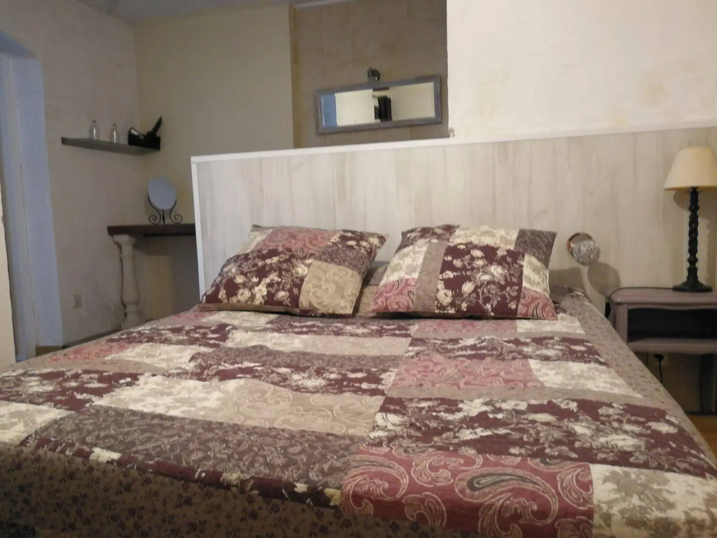 La Bastide des Mûriers